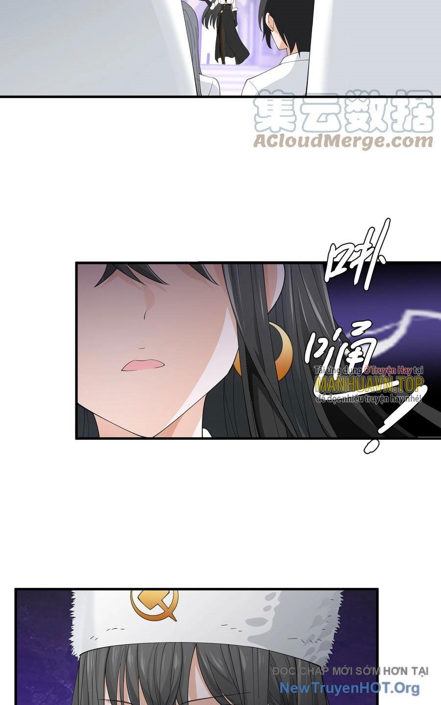 Tiểu Bạo Chúa Không Muốn Gặp Kết Thảm Chapter 56 - 27