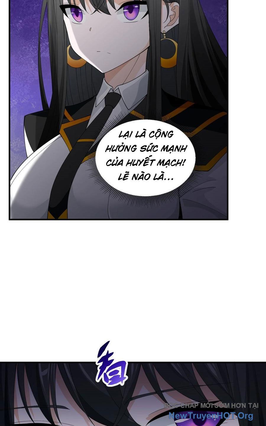 Tiểu Bạo Chúa Không Muốn Gặp Kết Thảm Chapter 56 - 28