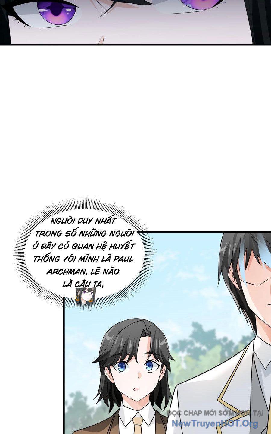 Tiểu Bạo Chúa Không Muốn Gặp Kết Thảm Chapter 56 - 29