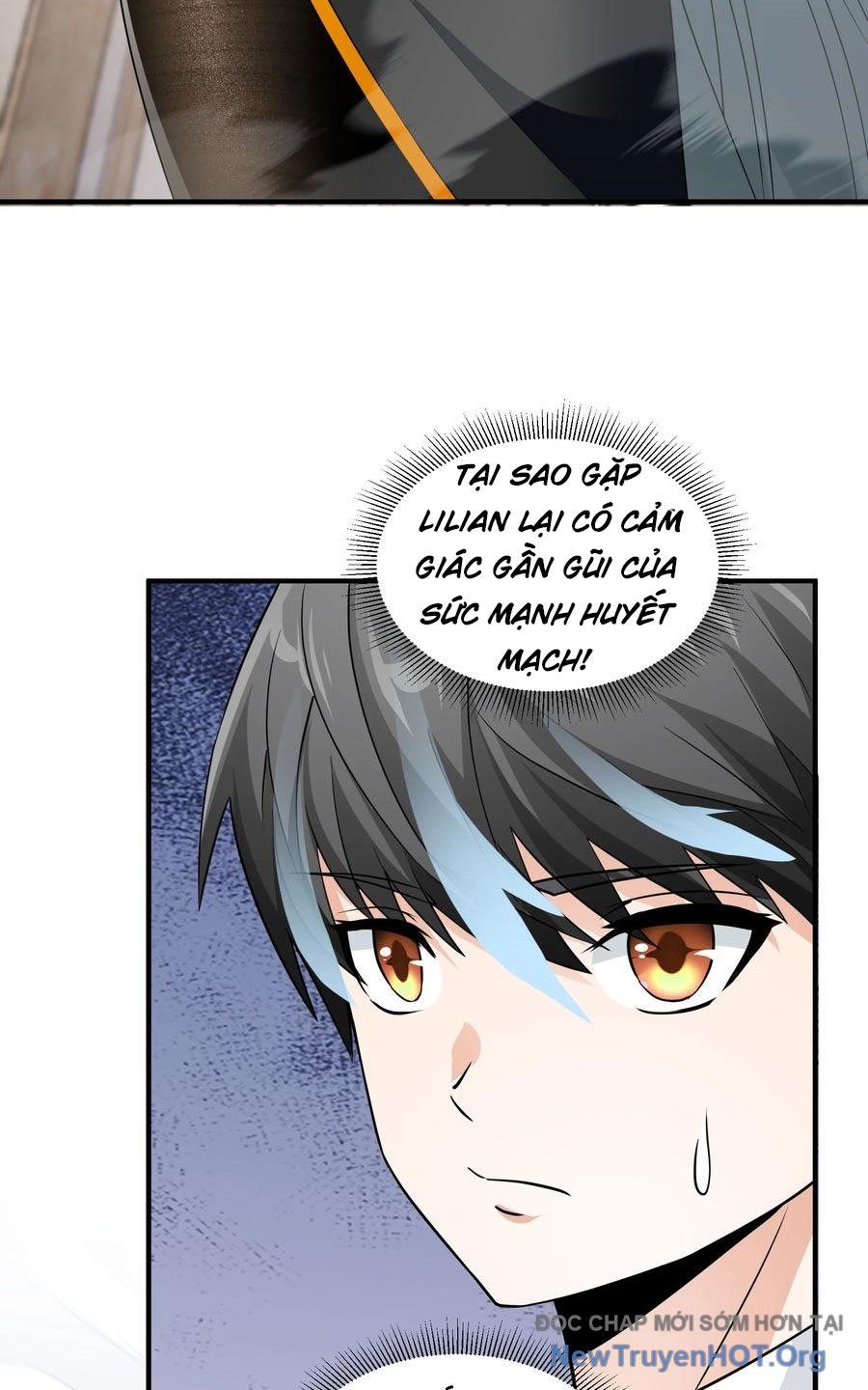 Tiểu Bạo Chúa Không Muốn Gặp Kết Thảm Chapter 56 - 32