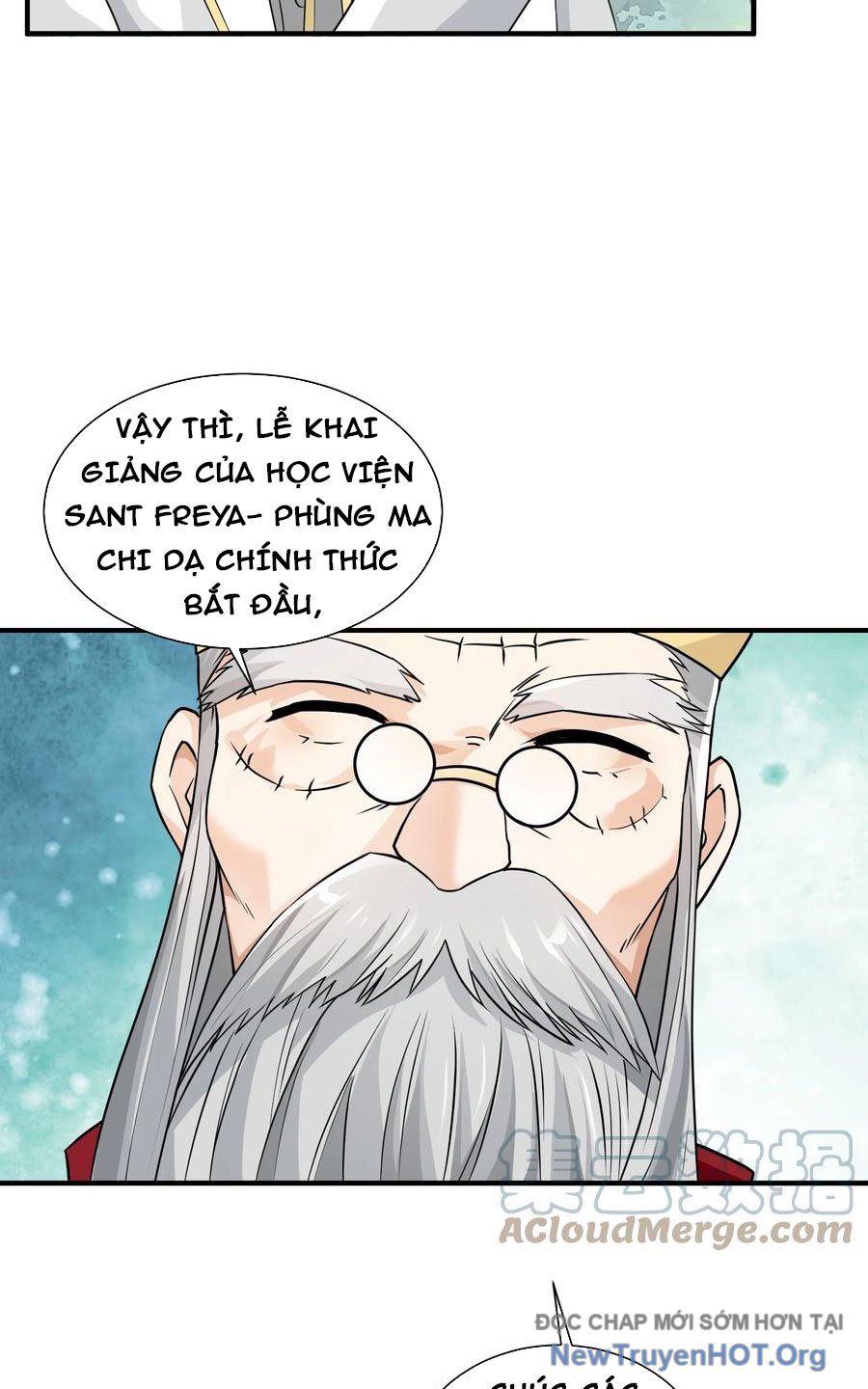 Tiểu Bạo Chúa Không Muốn Gặp Kết Thảm Chapter 56 - 39