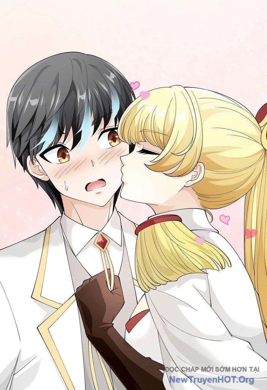 Tiểu Bạo Chúa Không Muốn Gặp Kết Thảm Chapter 56 - 5