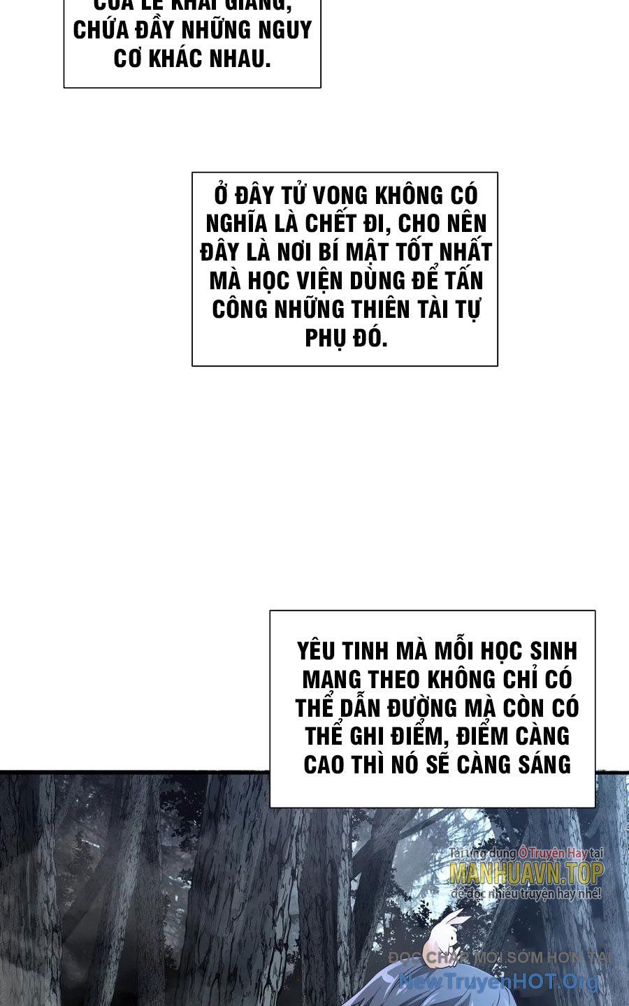 Tiểu Bạo Chúa Không Muốn Gặp Kết Thảm Chapter 56 - 41