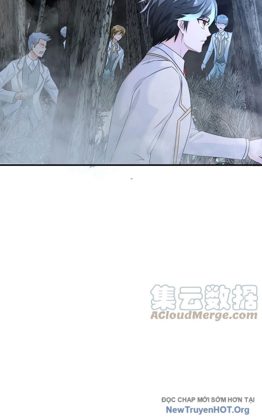 Tiểu Bạo Chúa Không Muốn Gặp Kết Thảm Chapter 56 - 42