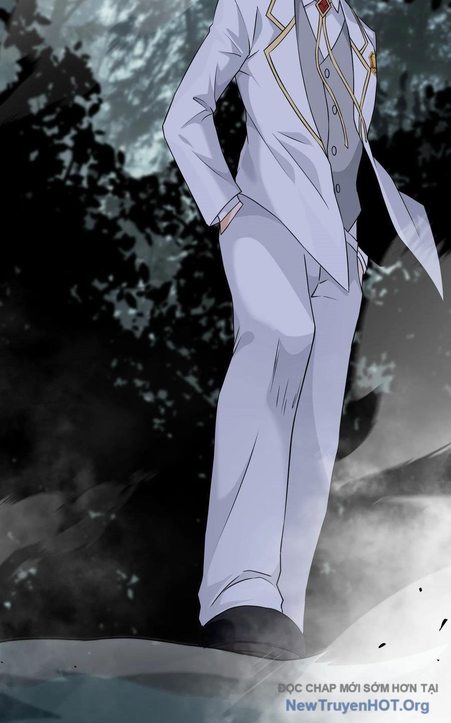 Tiểu Bạo Chúa Không Muốn Gặp Kết Thảm Chapter 56 - 46