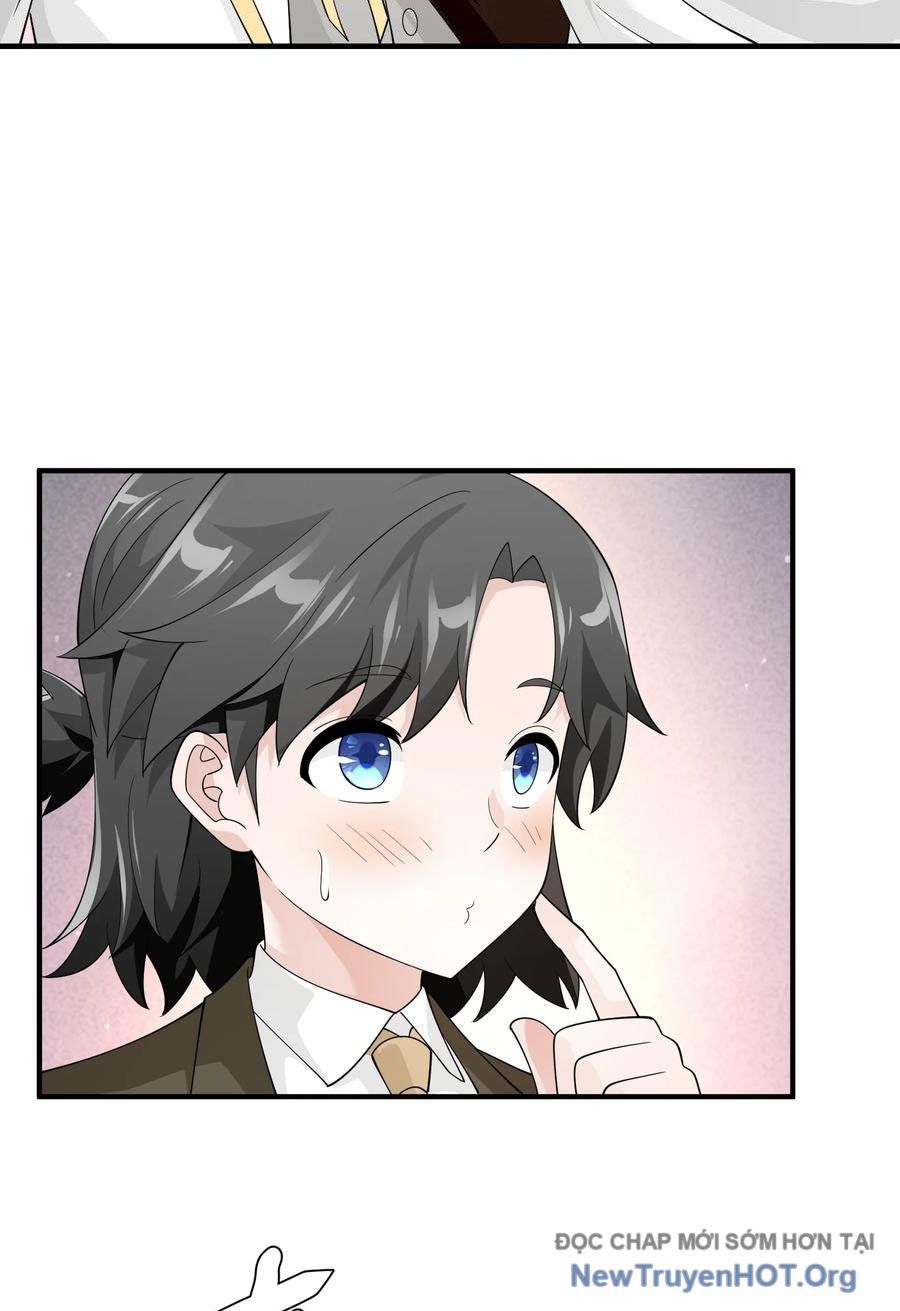 Tiểu Bạo Chúa Không Muốn Gặp Kết Thảm Chapter 56 - 6