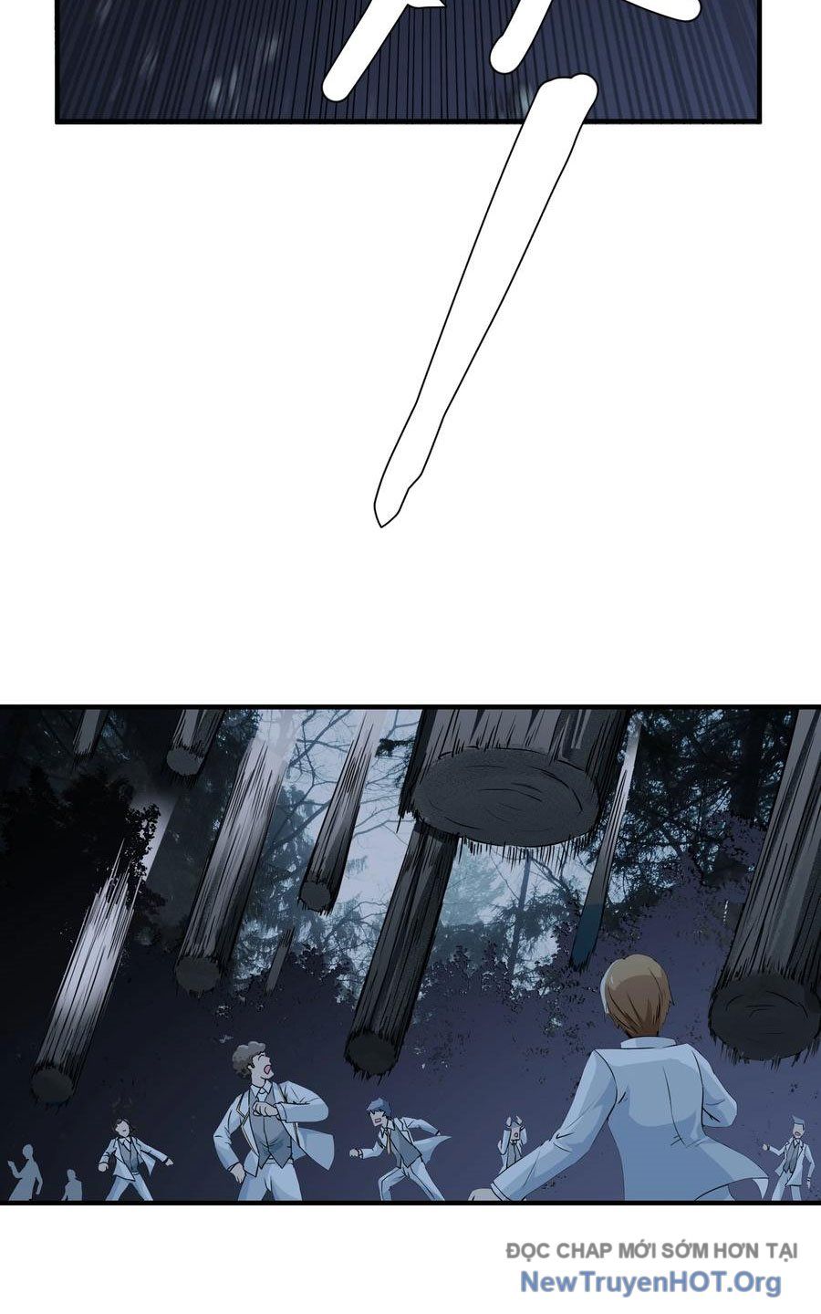 Tiểu Bạo Chúa Không Muốn Gặp Kết Thảm Chapter 56 - 51