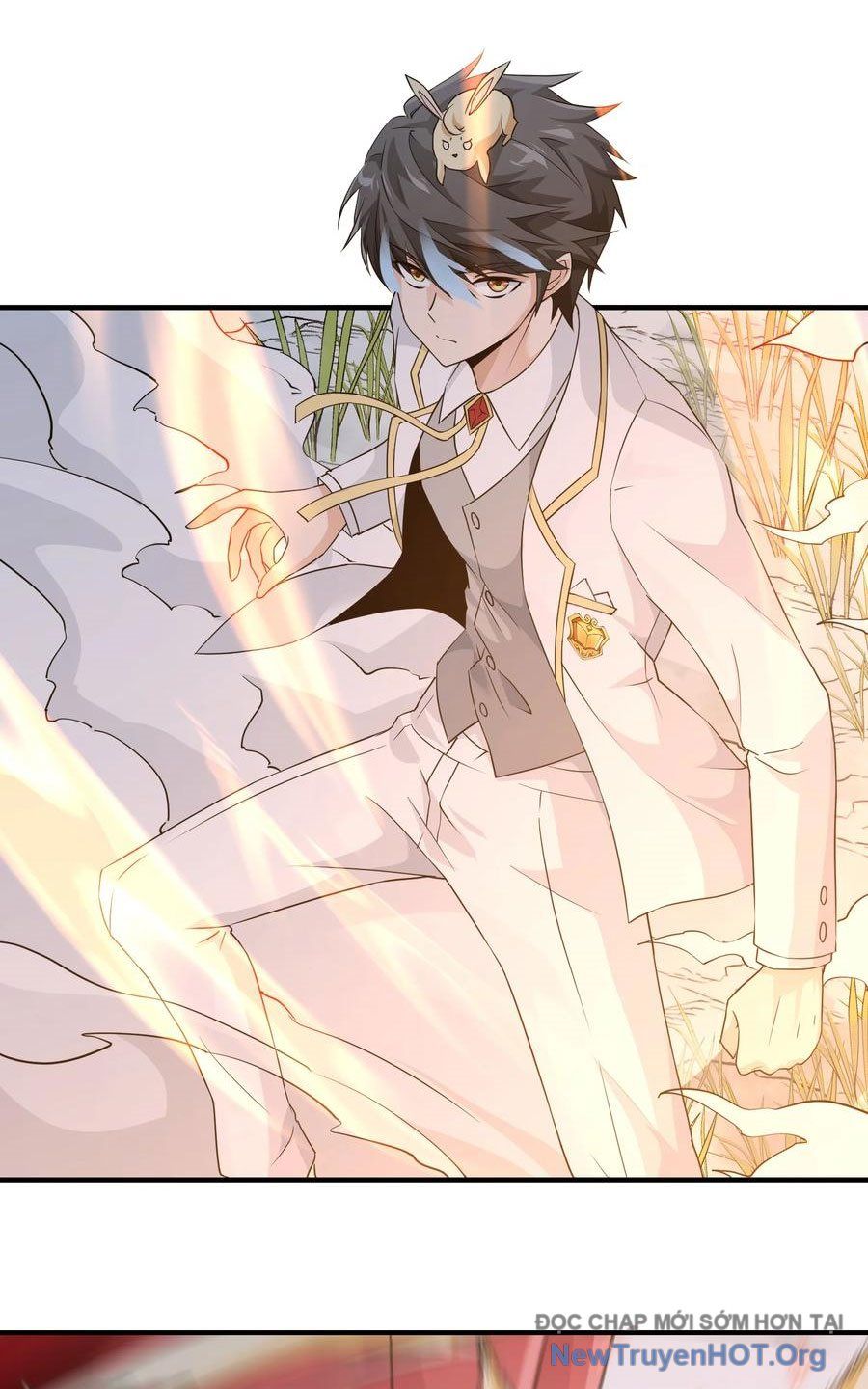 Tiểu Bạo Chúa Không Muốn Gặp Kết Thảm Chapter 56 - 53