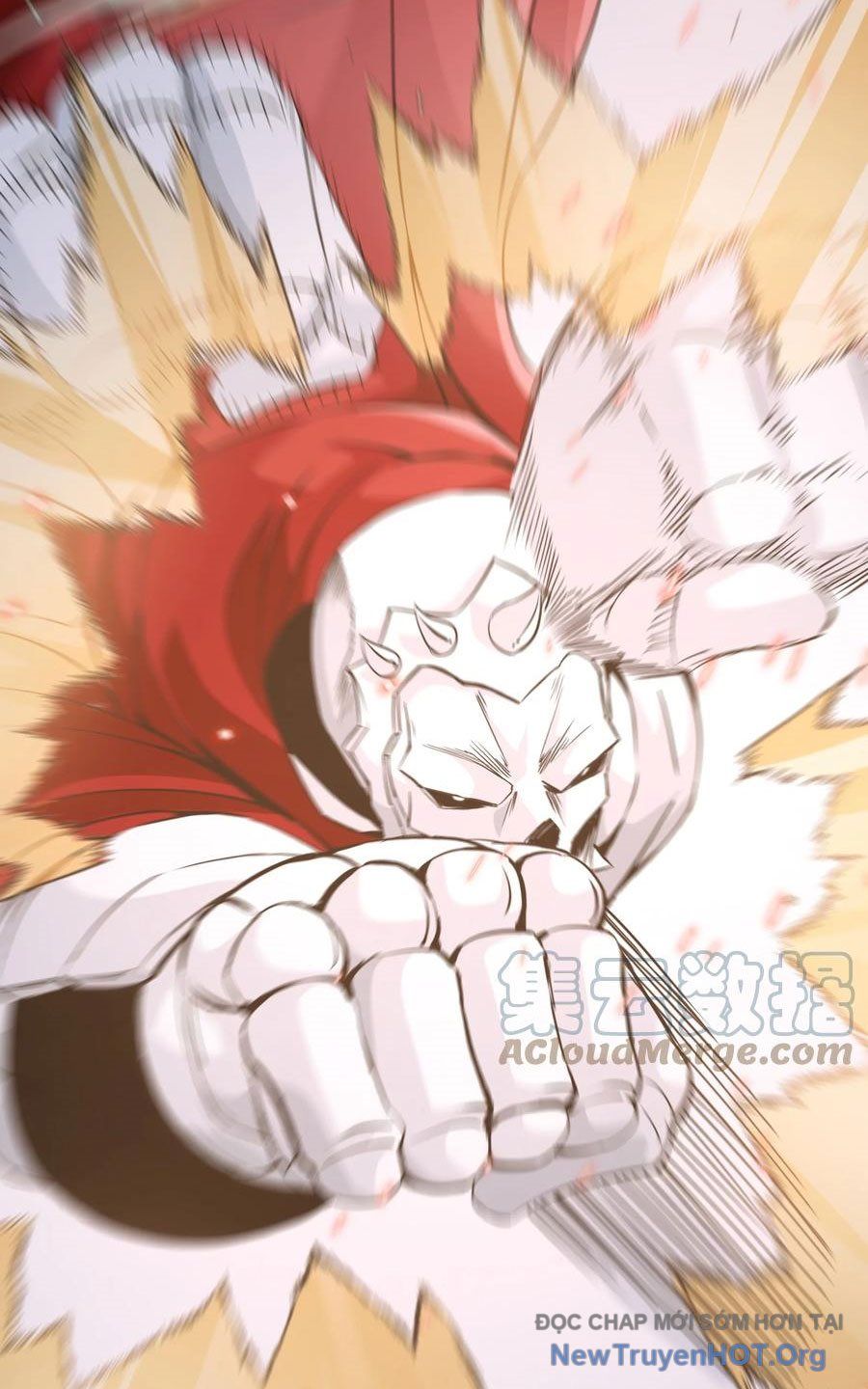 Tiểu Bạo Chúa Không Muốn Gặp Kết Thảm Chapter 56 - 54