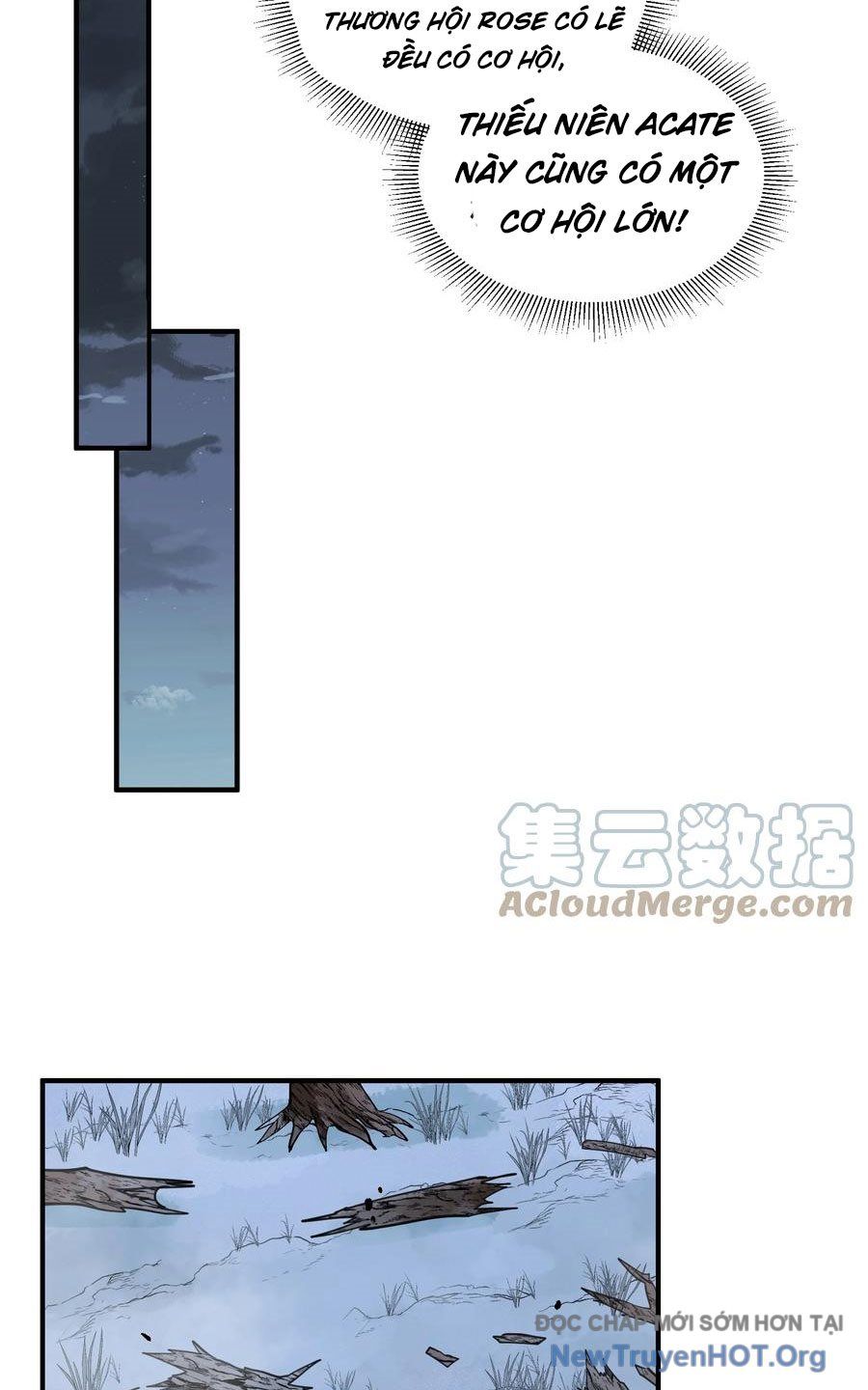 Tiểu Bạo Chúa Không Muốn Gặp Kết Thảm Chapter 56 - 60