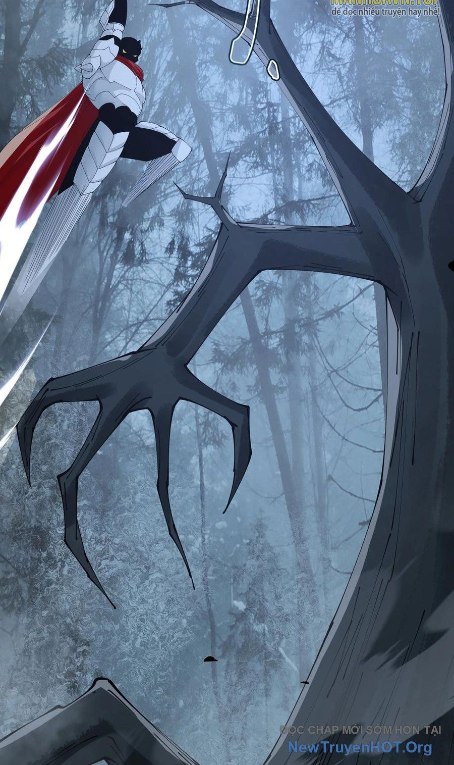 Tiểu Bạo Chúa Không Muốn Gặp Kết Thảm Chapter 56 - 64