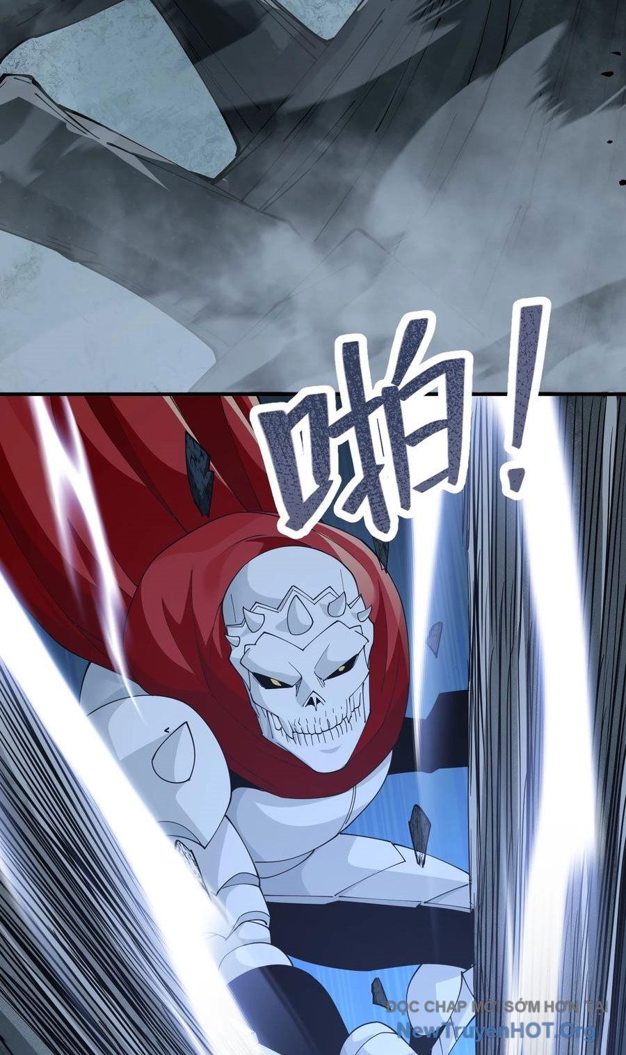 Tiểu Bạo Chúa Không Muốn Gặp Kết Thảm Chapter 56 - 65