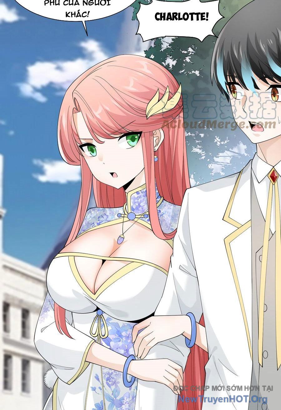 Tiểu Bạo Chúa Không Muốn Gặp Kết Thảm Chapter 56 - 10