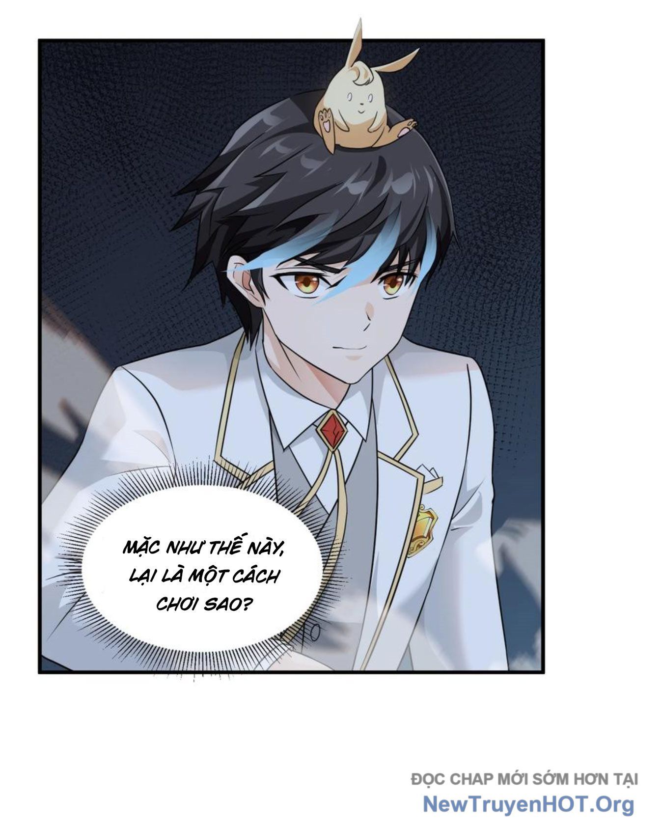 Tiểu Bạo Chúa Không Muốn Gặp Kết Thảm Chapter 57 - 14