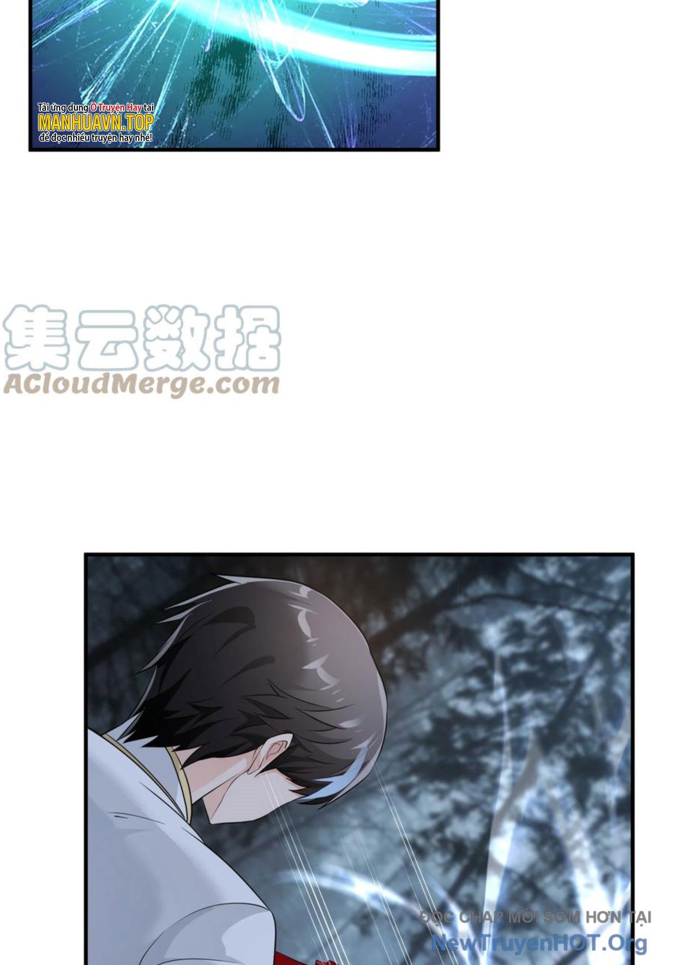 Tiểu Bạo Chúa Không Muốn Gặp Kết Thảm Chapter 57 - 17