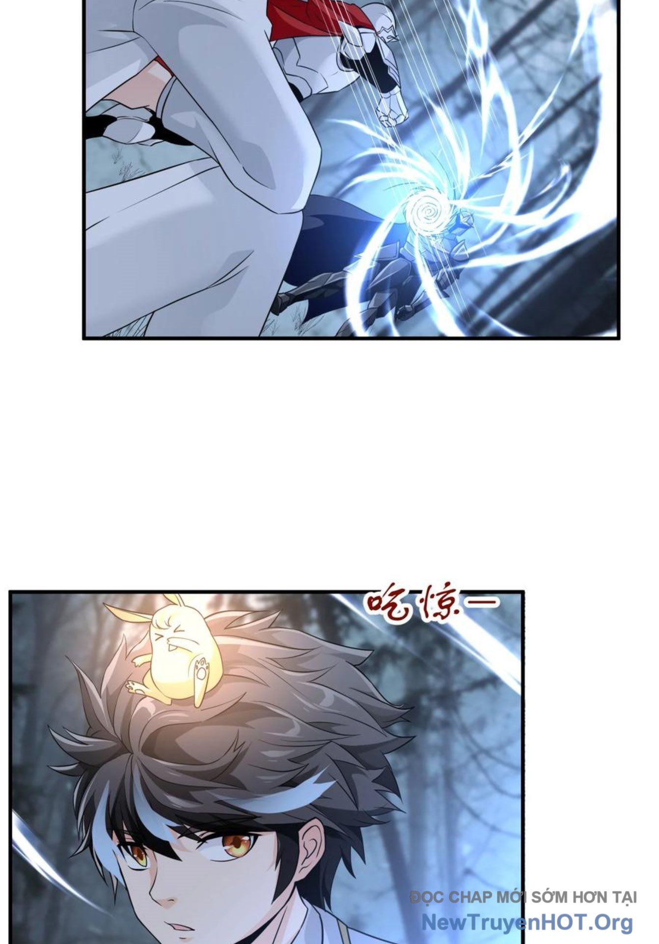 Tiểu Bạo Chúa Không Muốn Gặp Kết Thảm Chapter 57 - 18