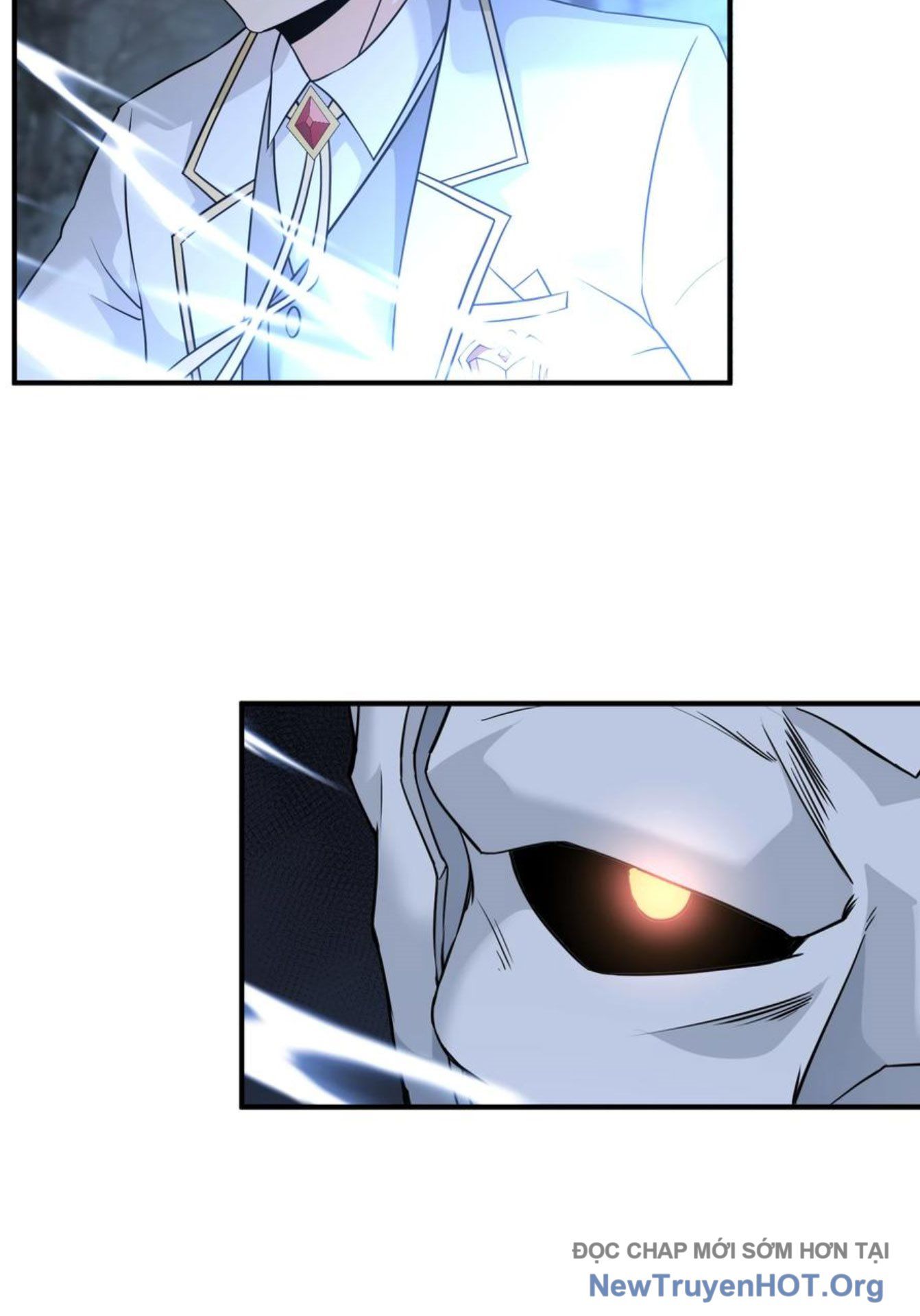 Tiểu Bạo Chúa Không Muốn Gặp Kết Thảm Chapter 57 - 19