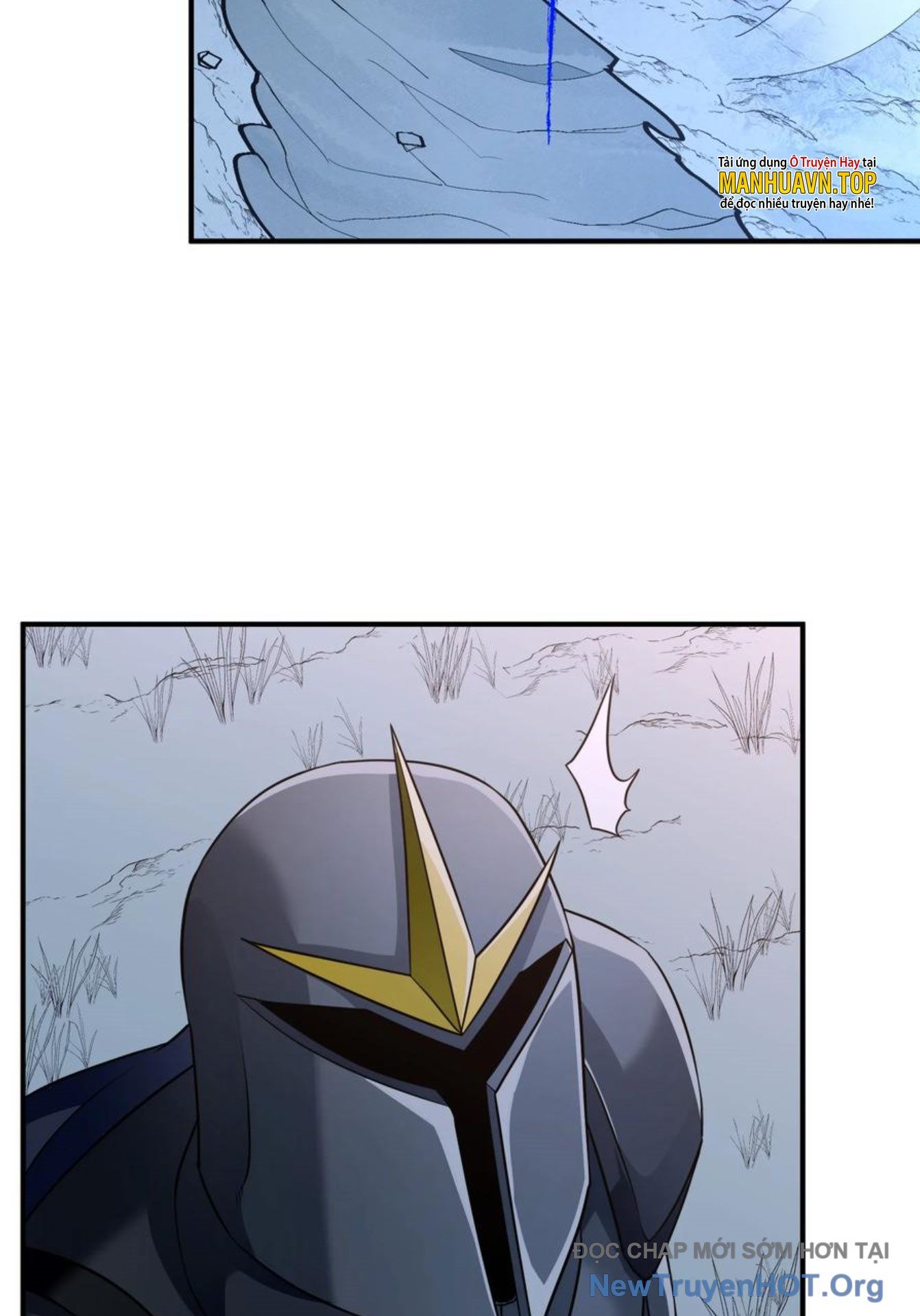 Tiểu Bạo Chúa Không Muốn Gặp Kết Thảm Chapter 57 - 22