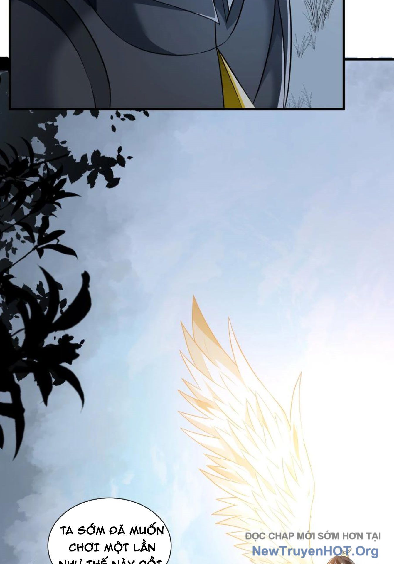 Tiểu Bạo Chúa Không Muốn Gặp Kết Thảm Chapter 57 - 23