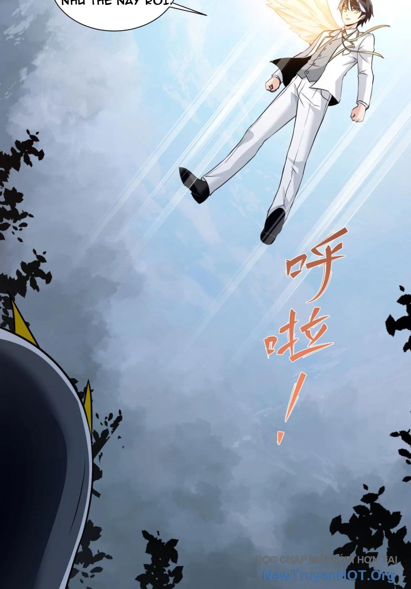 Tiểu Bạo Chúa Không Muốn Gặp Kết Thảm Chapter 57 - 24