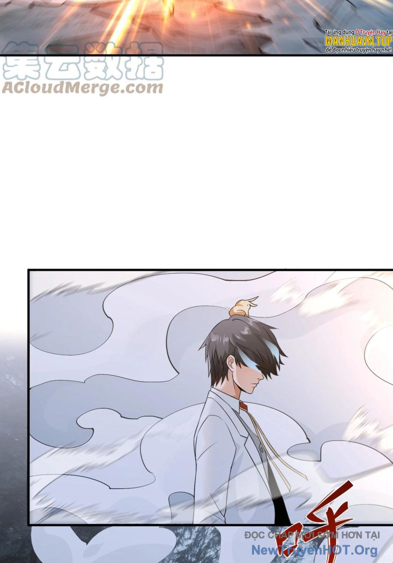 Tiểu Bạo Chúa Không Muốn Gặp Kết Thảm Chapter 57 - 29