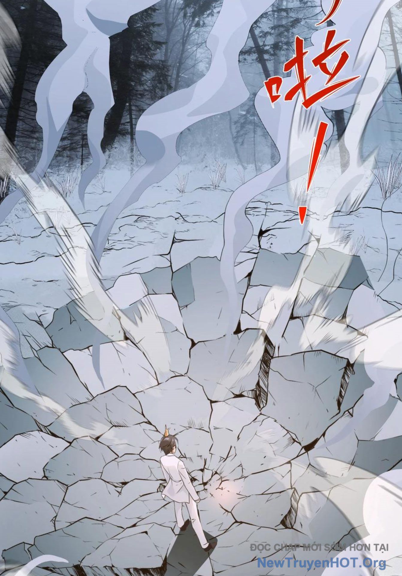 Tiểu Bạo Chúa Không Muốn Gặp Kết Thảm Chapter 57 - 30