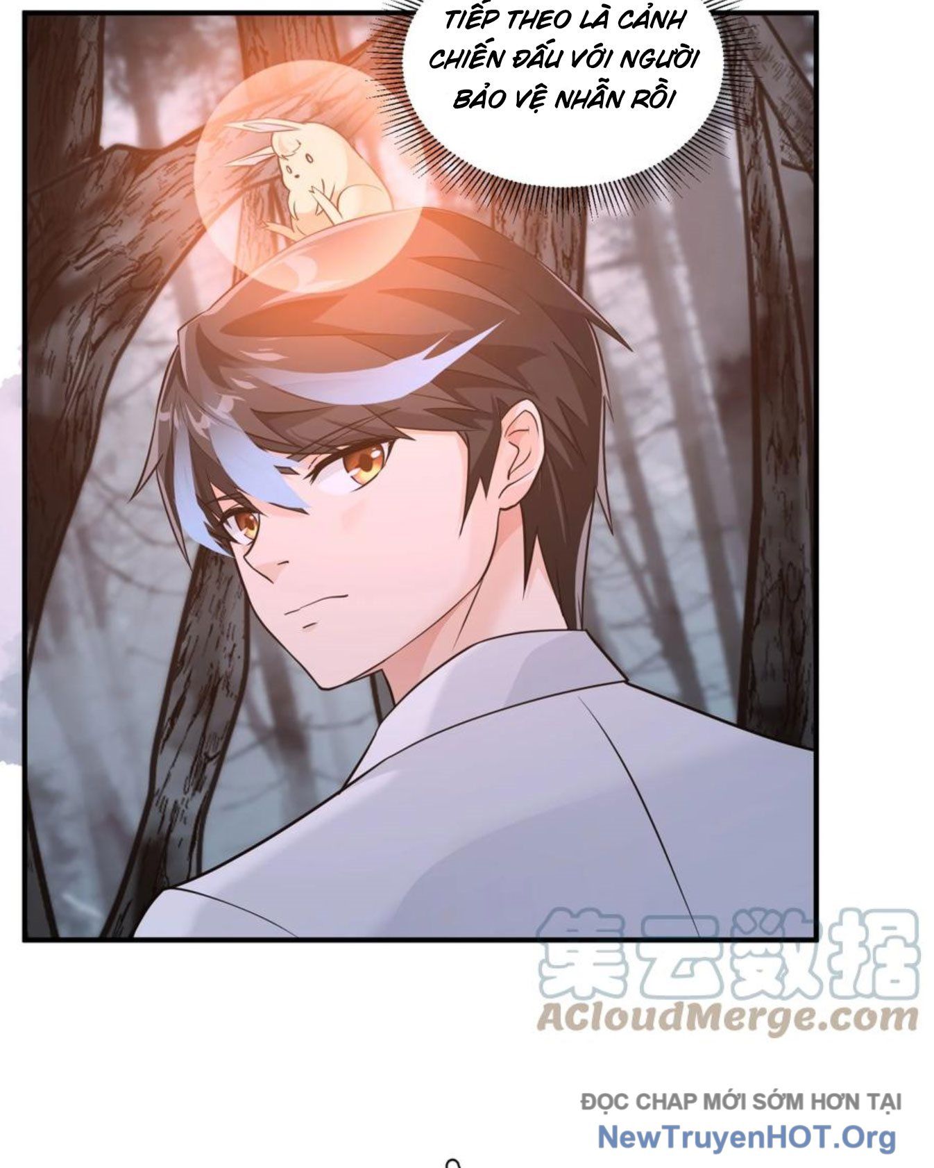 Tiểu Bạo Chúa Không Muốn Gặp Kết Thảm Chapter 57 - 4