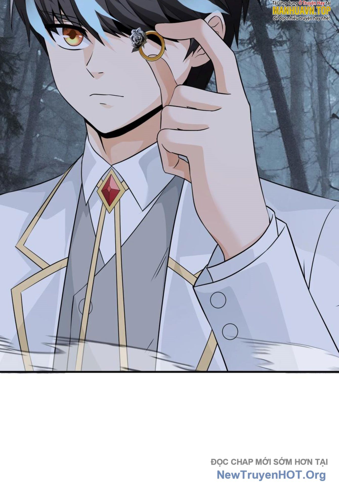 Tiểu Bạo Chúa Không Muốn Gặp Kết Thảm Chapter 57 - 33