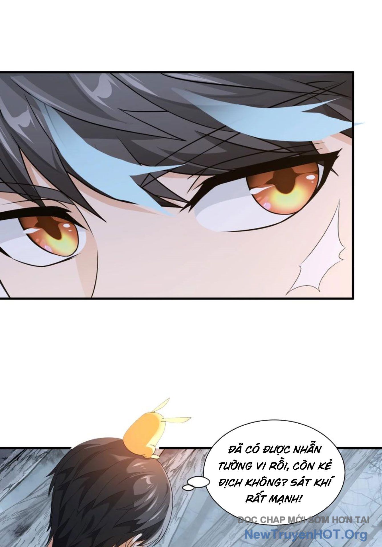 Tiểu Bạo Chúa Không Muốn Gặp Kết Thảm Chapter 57 - 34