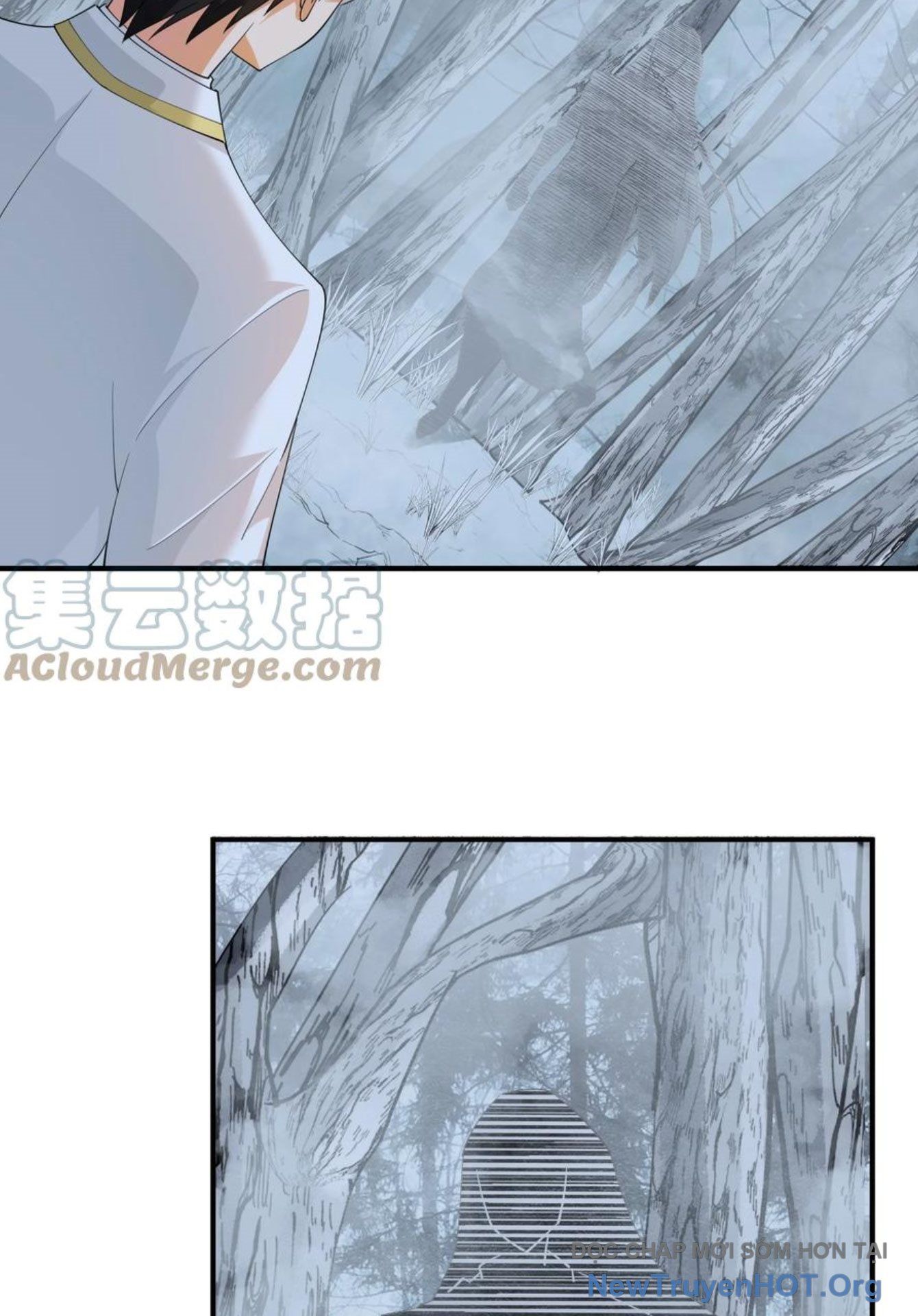 Tiểu Bạo Chúa Không Muốn Gặp Kết Thảm Chapter 57 - 35