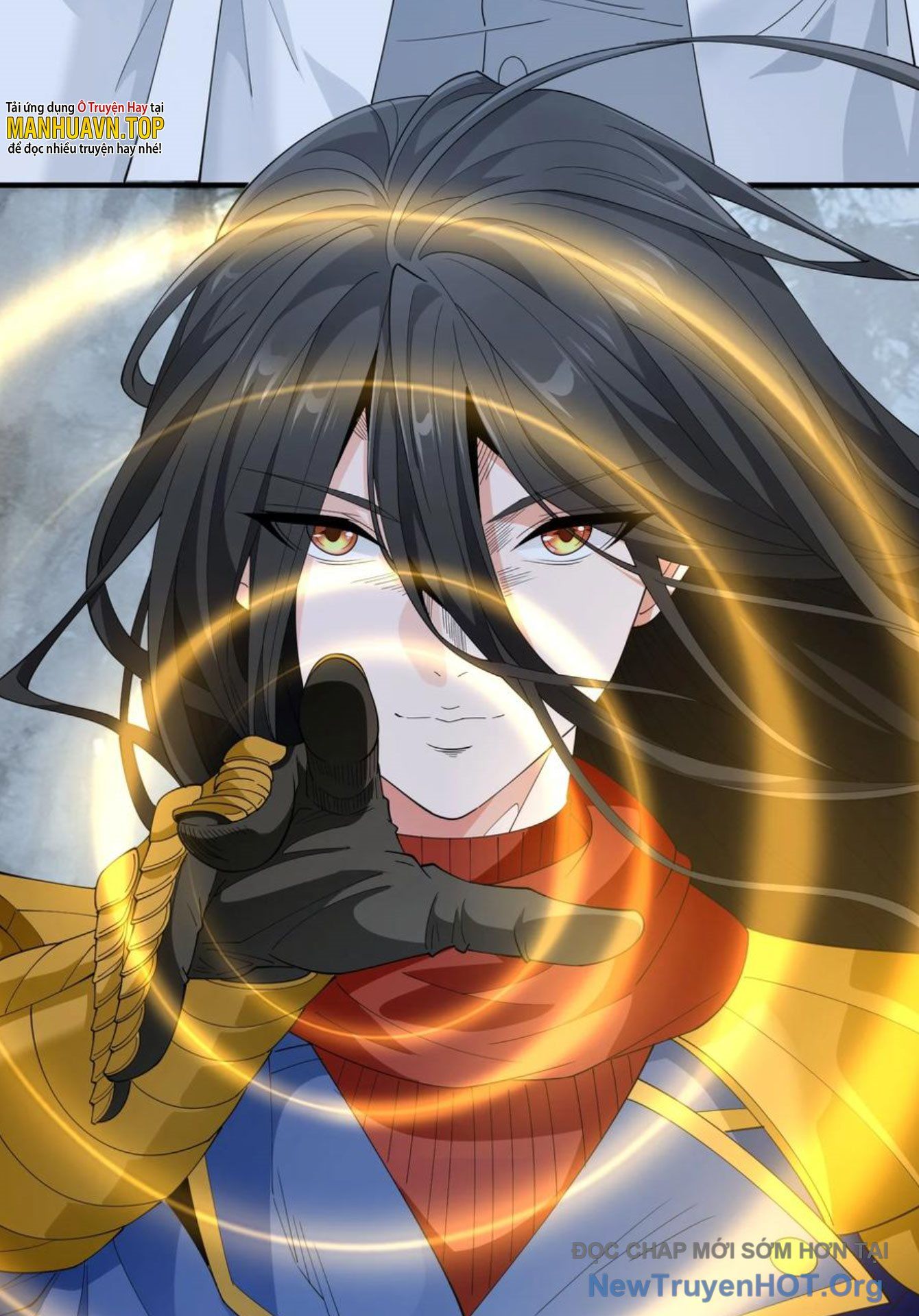 Tiểu Bạo Chúa Không Muốn Gặp Kết Thảm Chapter 57 - 40