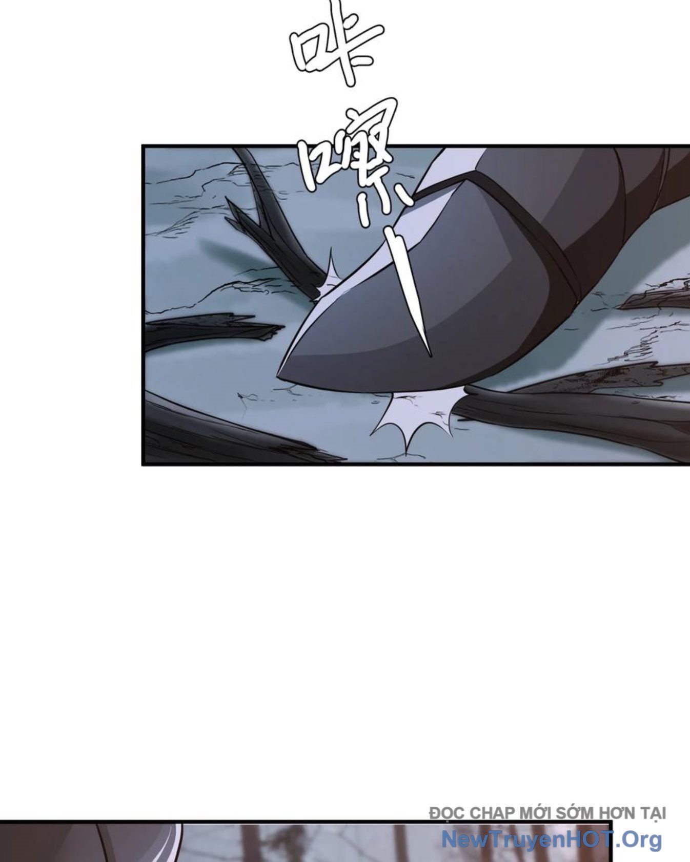 Tiểu Bạo Chúa Không Muốn Gặp Kết Thảm Chapter 57 - 5