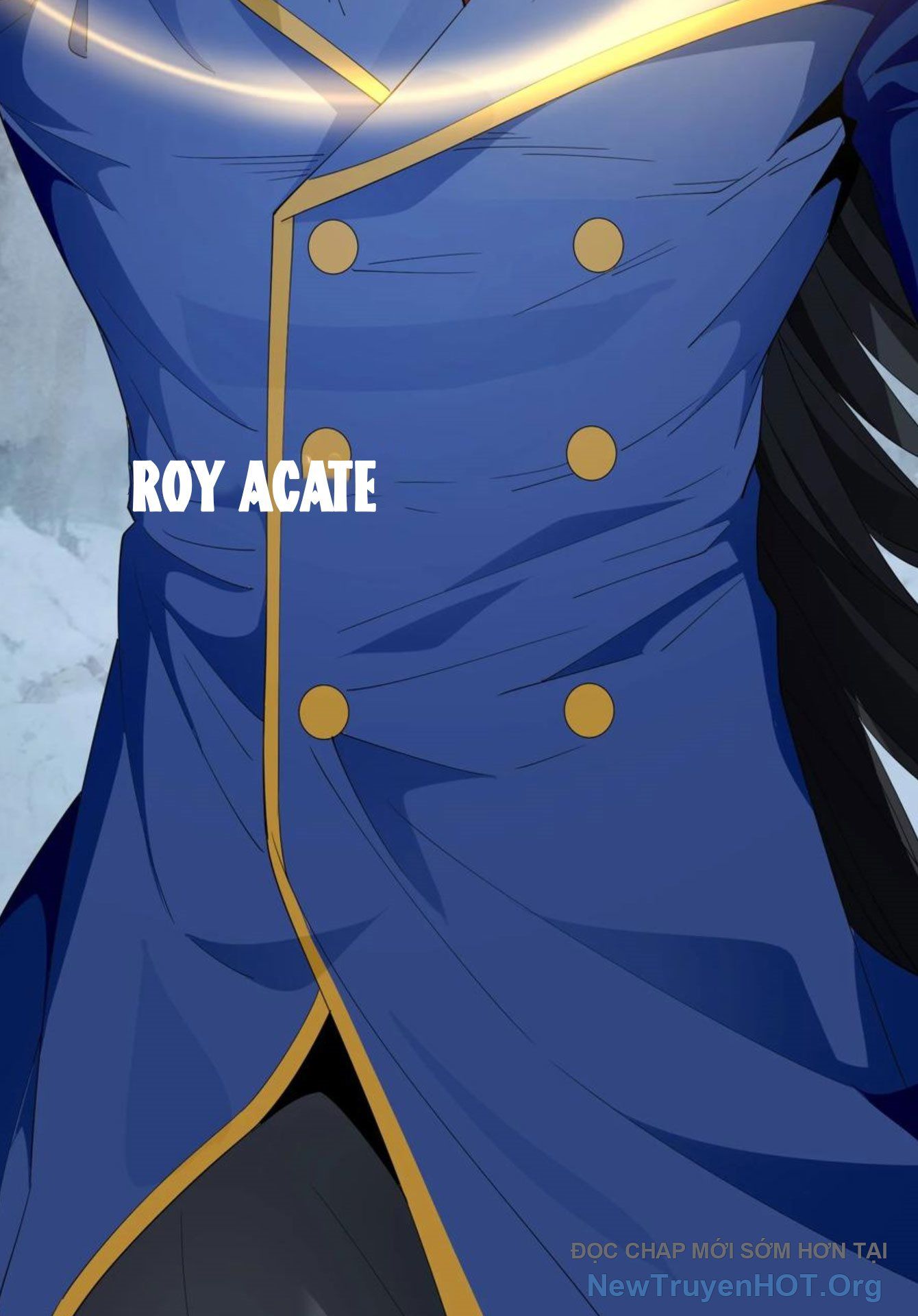 Tiểu Bạo Chúa Không Muốn Gặp Kết Thảm Chapter 57 - 41