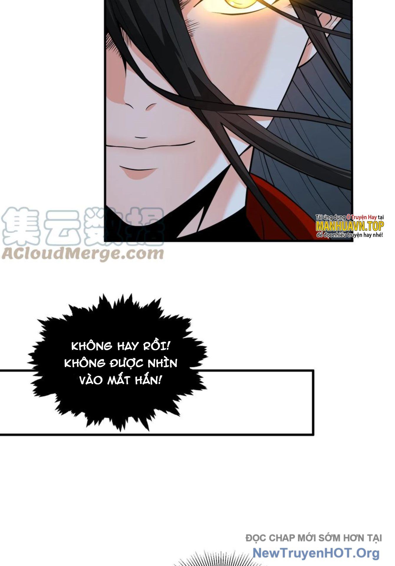 Tiểu Bạo Chúa Không Muốn Gặp Kết Thảm Chapter 57 - 43