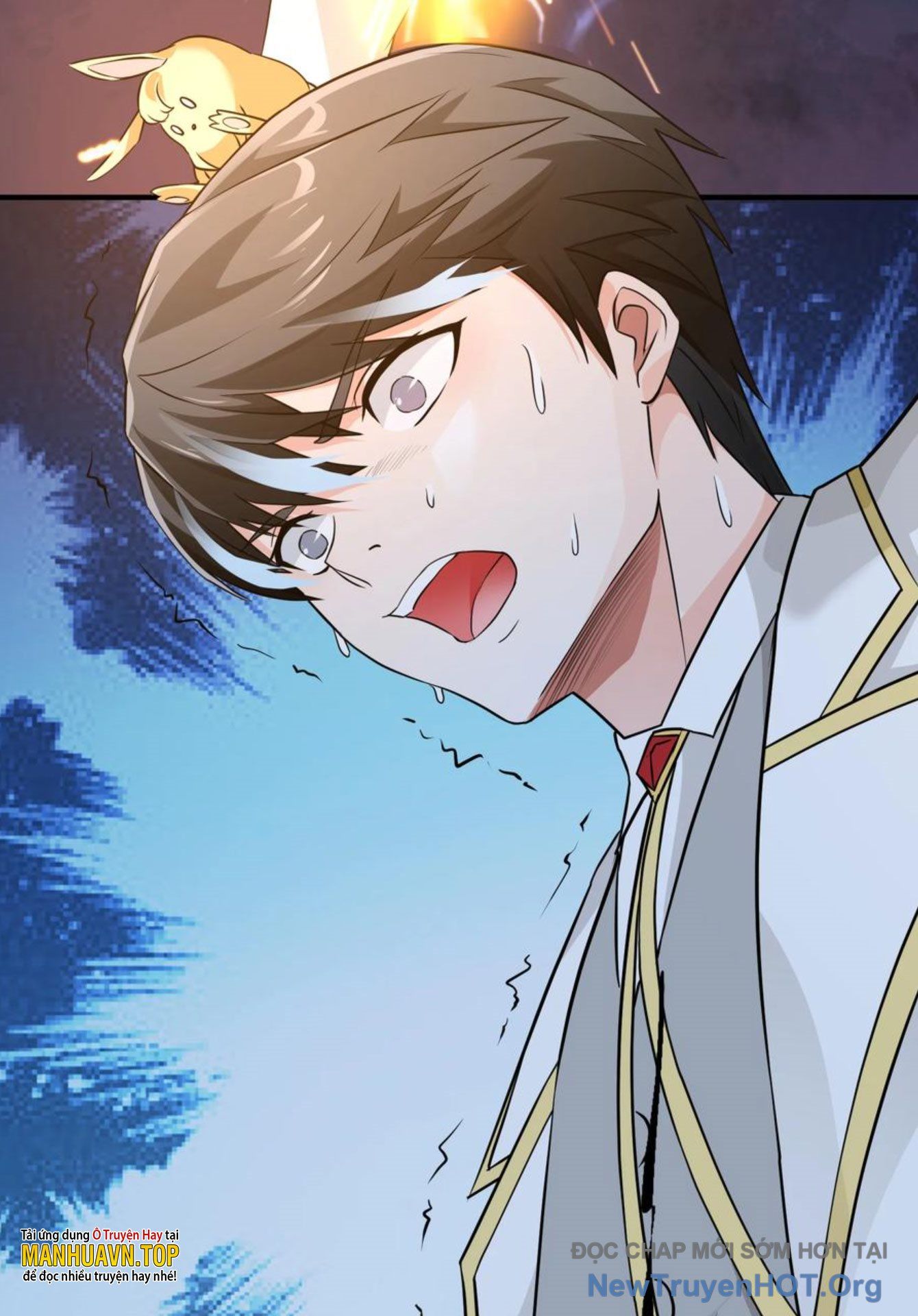 Tiểu Bạo Chúa Không Muốn Gặp Kết Thảm Chapter 57 - 46