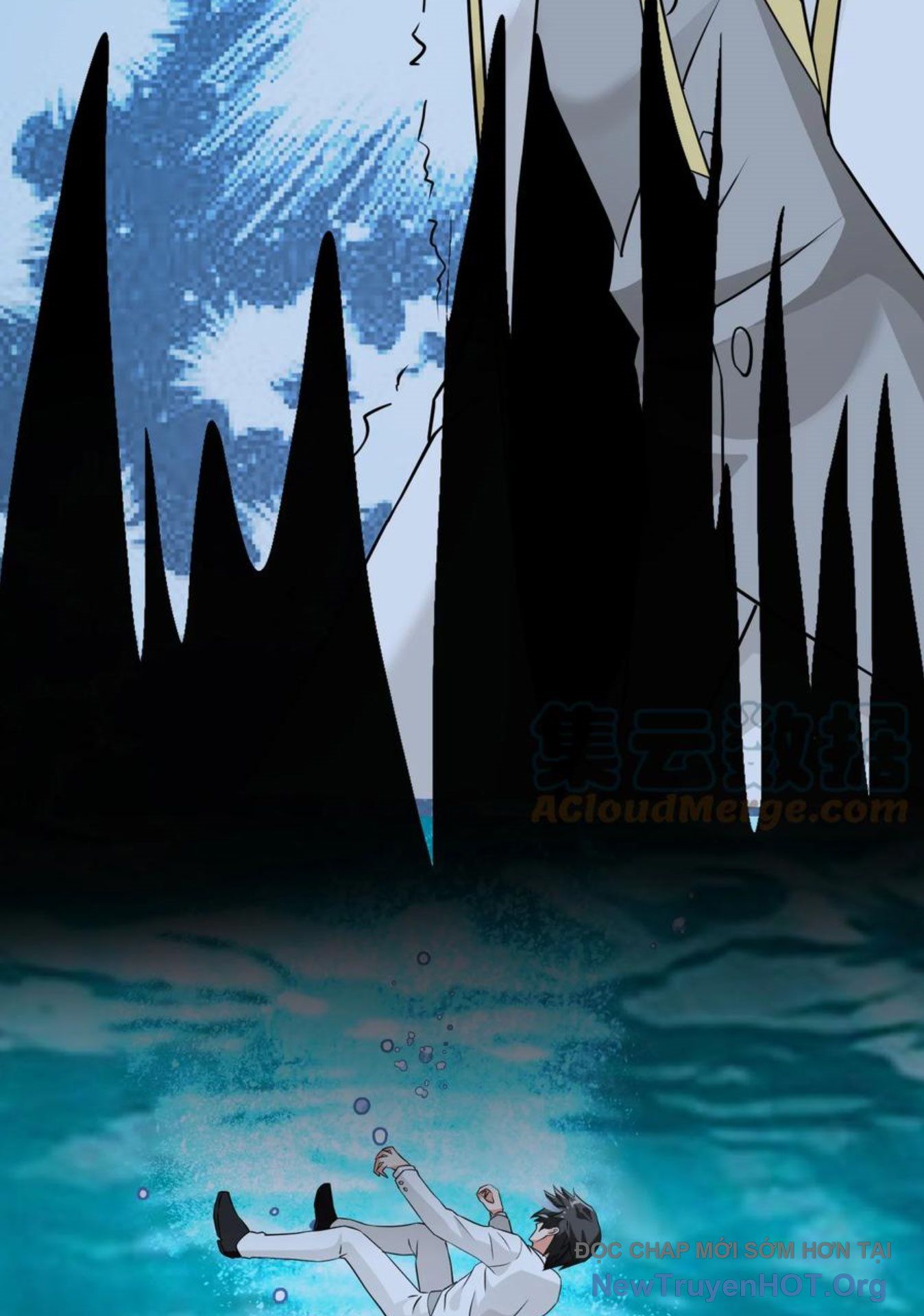 Tiểu Bạo Chúa Không Muốn Gặp Kết Thảm Chapter 57 - 47