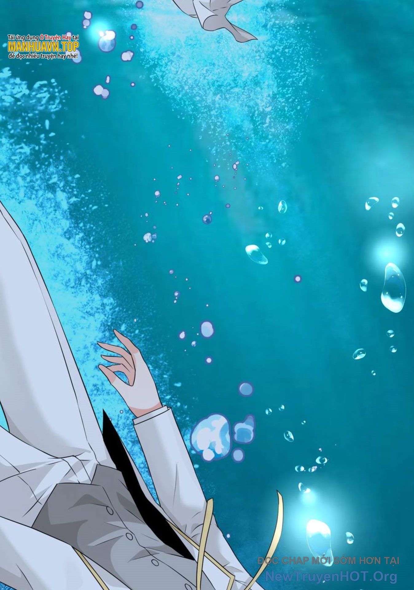 Tiểu Bạo Chúa Không Muốn Gặp Kết Thảm Chapter 57 - 48