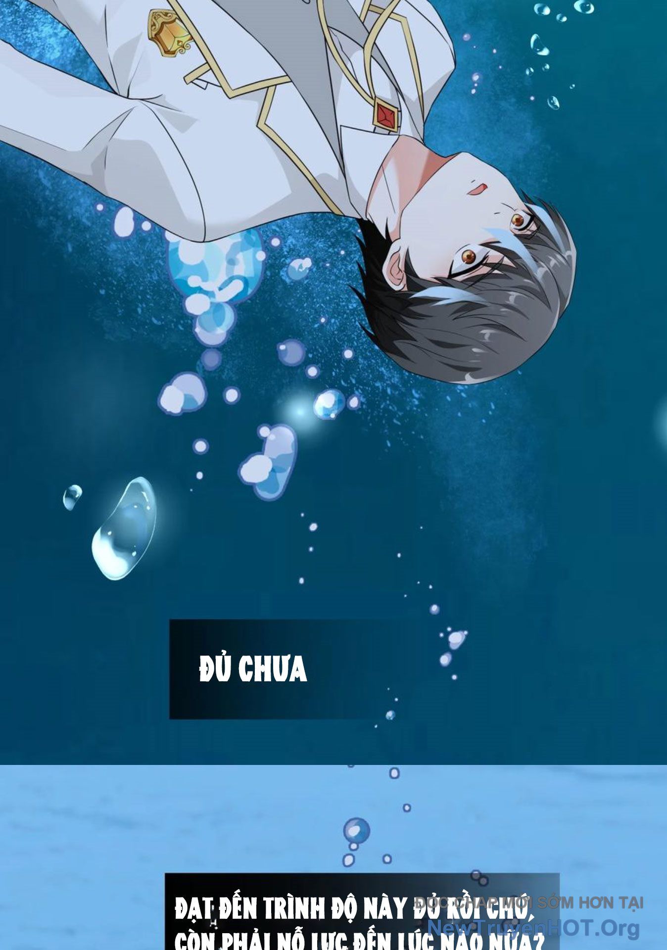 Tiểu Bạo Chúa Không Muốn Gặp Kết Thảm Chapter 57 - 49