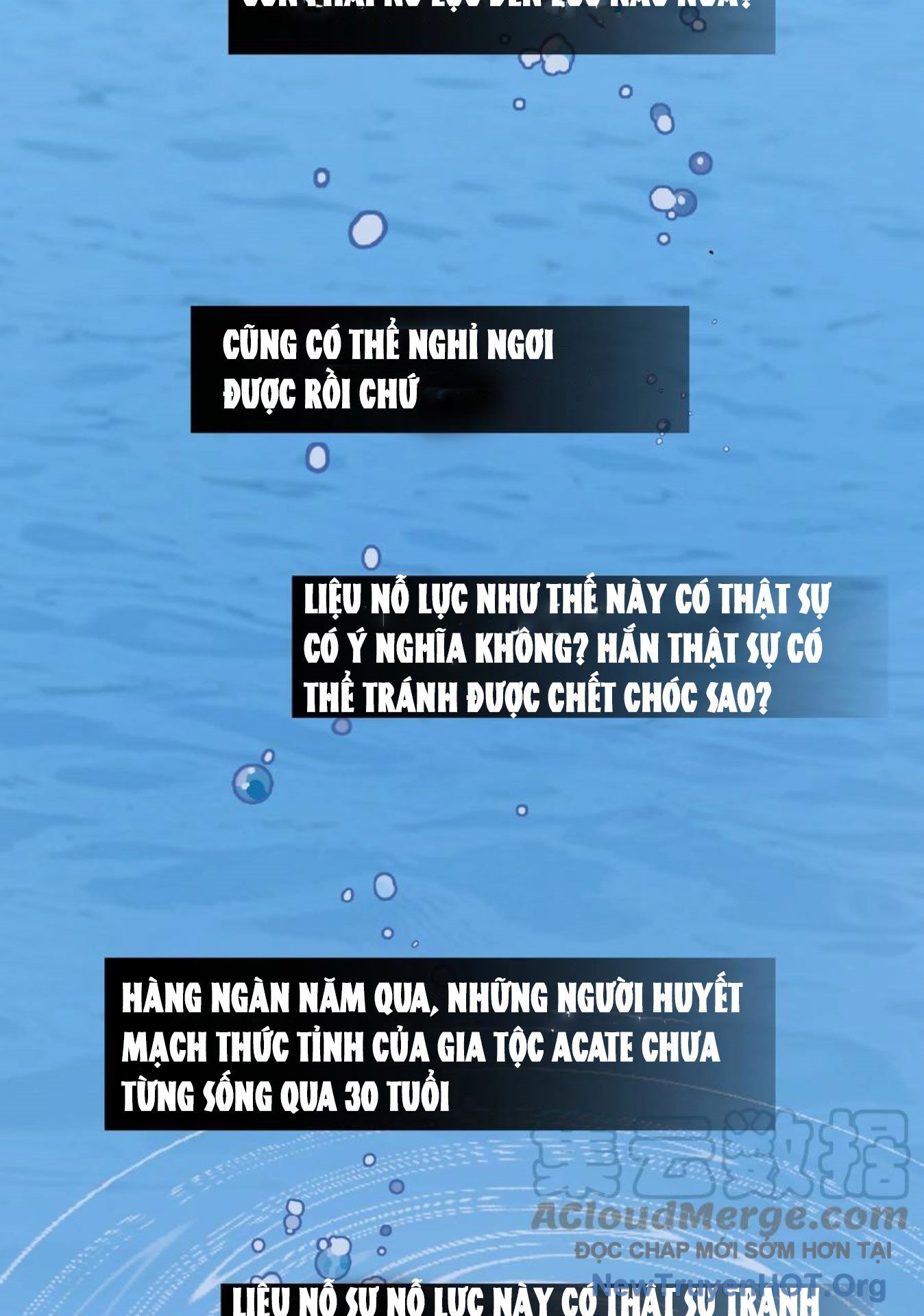 Tiểu Bạo Chúa Không Muốn Gặp Kết Thảm Chapter 57 - 50