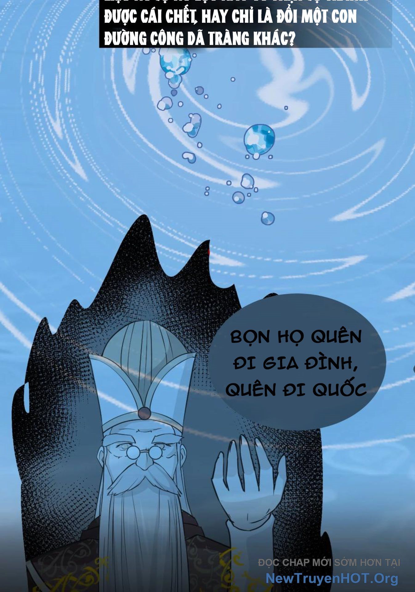 Tiểu Bạo Chúa Không Muốn Gặp Kết Thảm Chapter 57 - 51