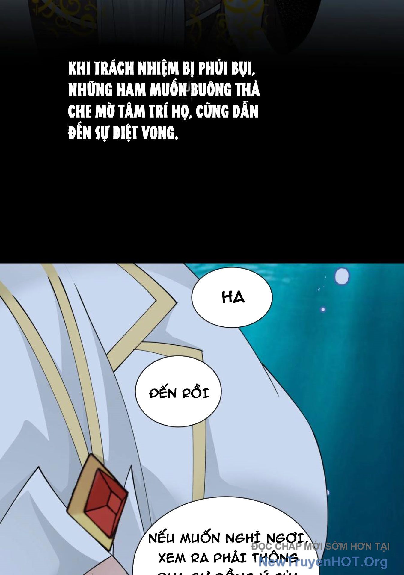 Tiểu Bạo Chúa Không Muốn Gặp Kết Thảm Chapter 57 - 52