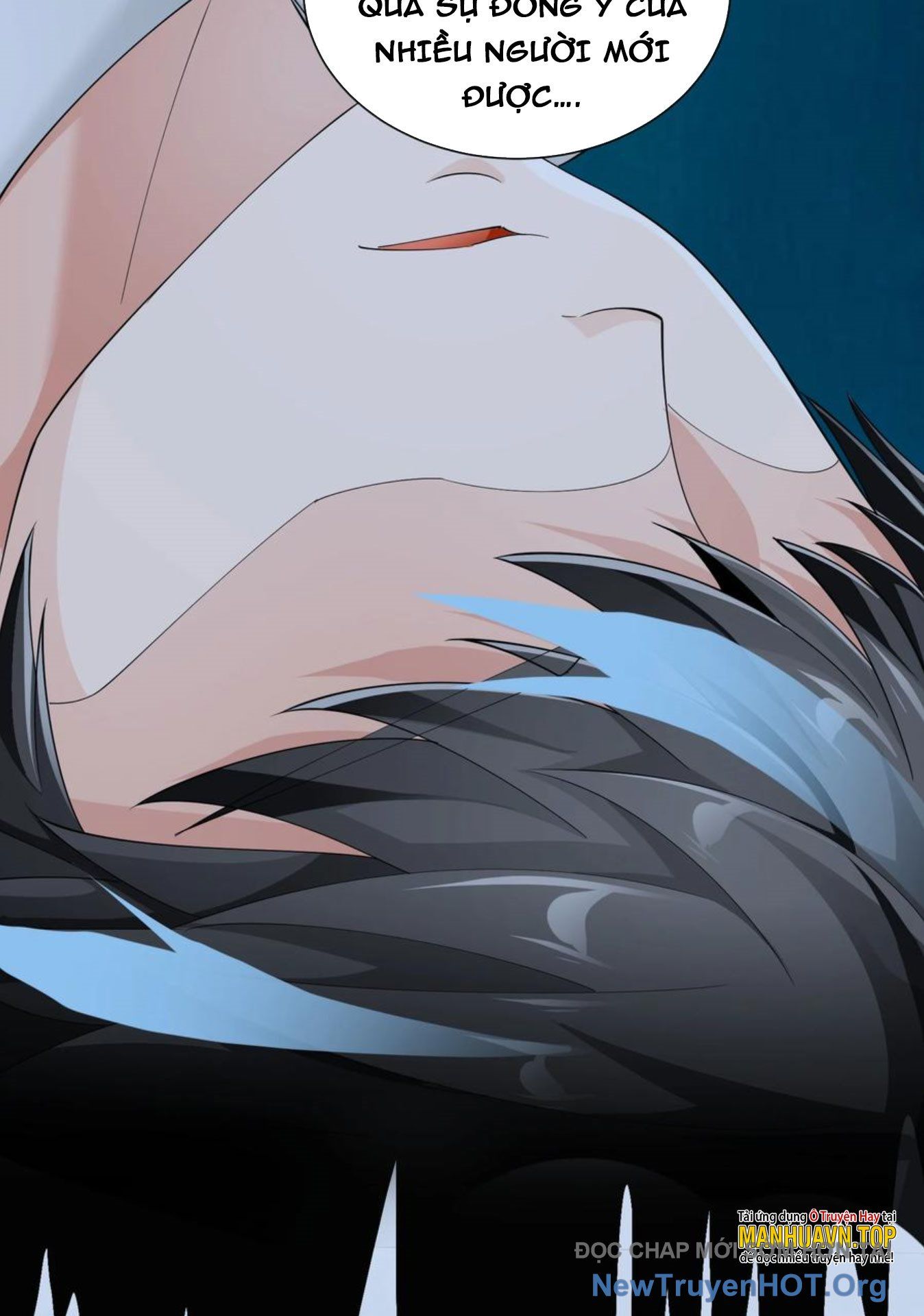 Tiểu Bạo Chúa Không Muốn Gặp Kết Thảm Chapter 57 - 53