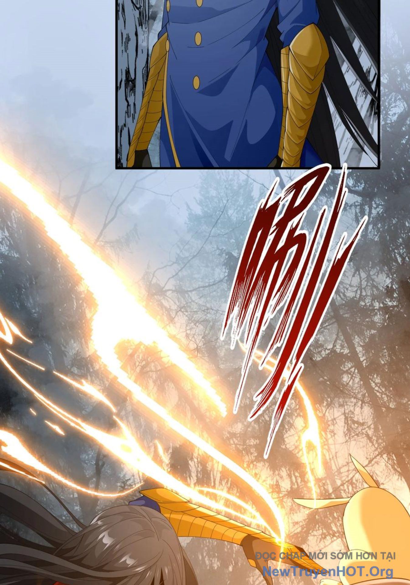 Tiểu Bạo Chúa Không Muốn Gặp Kết Thảm Chapter 57 - 56