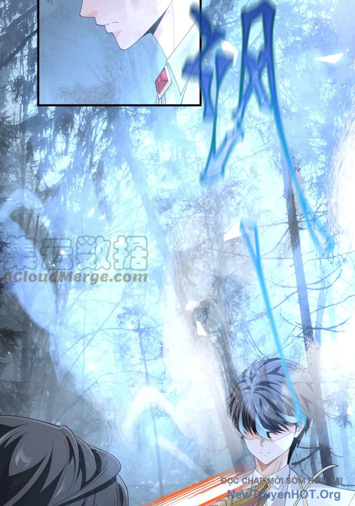 Tiểu Bạo Chúa Không Muốn Gặp Kết Thảm Chapter 57 - 59