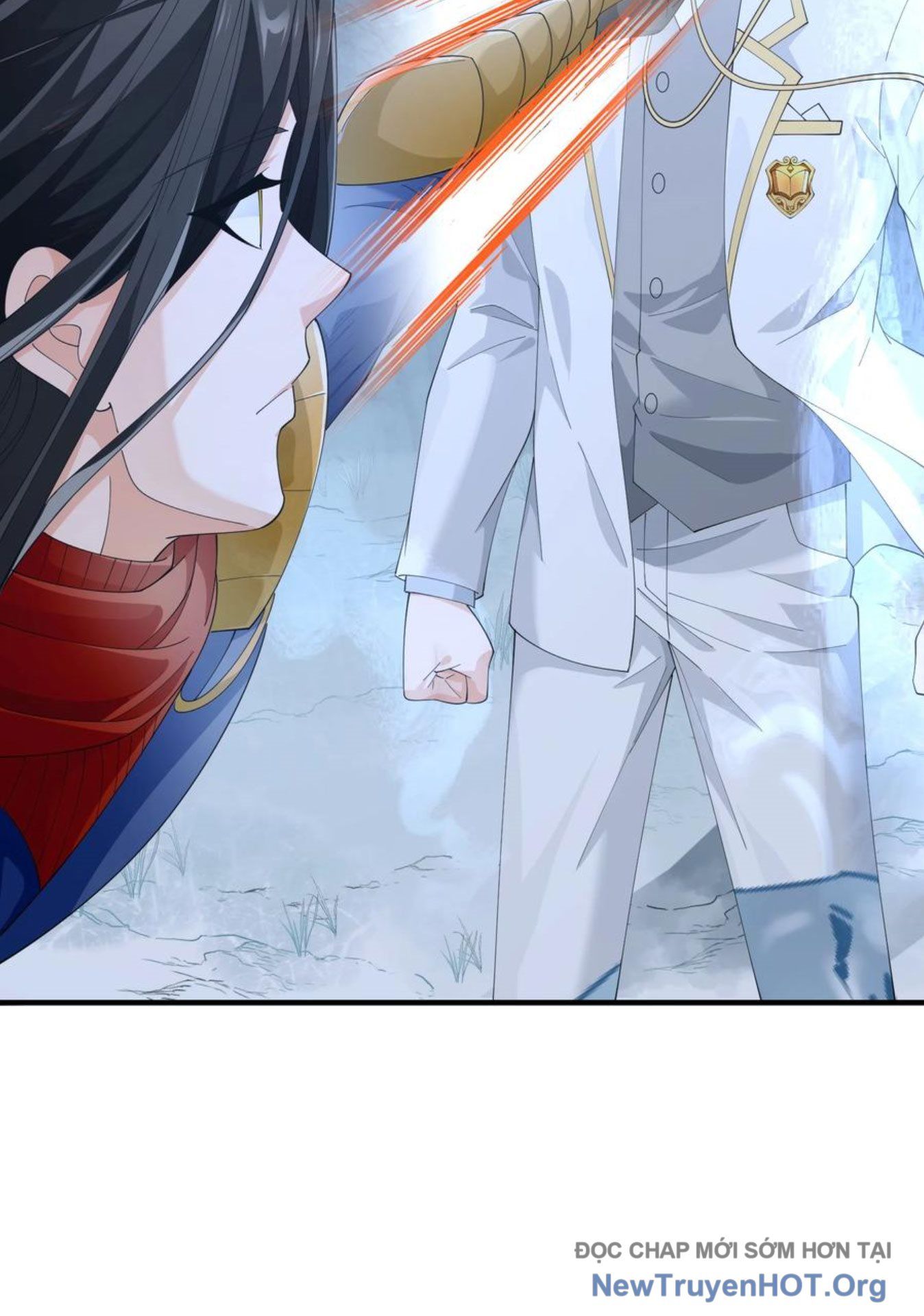 Tiểu Bạo Chúa Không Muốn Gặp Kết Thảm Chapter 57 - 60