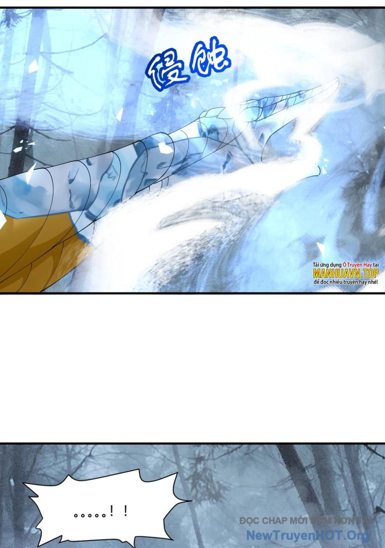 Tiểu Bạo Chúa Không Muốn Gặp Kết Thảm Chapter 57 - 61