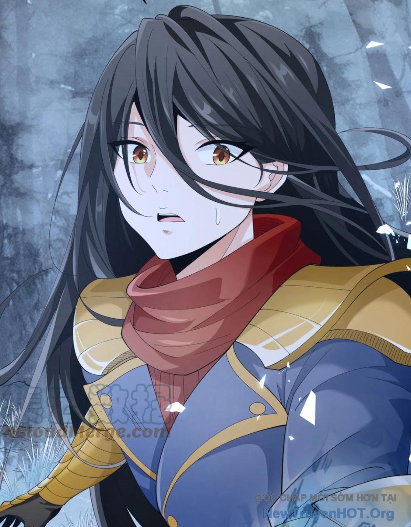 Tiểu Bạo Chúa Không Muốn Gặp Kết Thảm Chapter 57 - 62