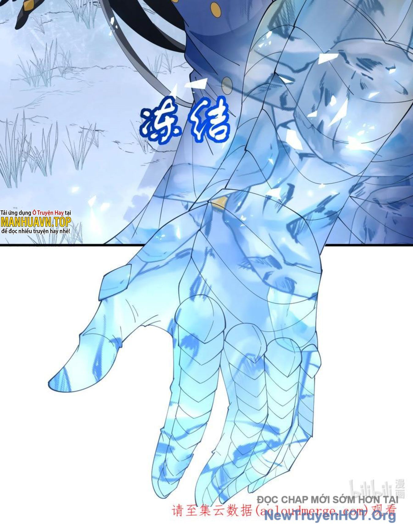 Tiểu Bạo Chúa Không Muốn Gặp Kết Thảm Chapter 57 - 63