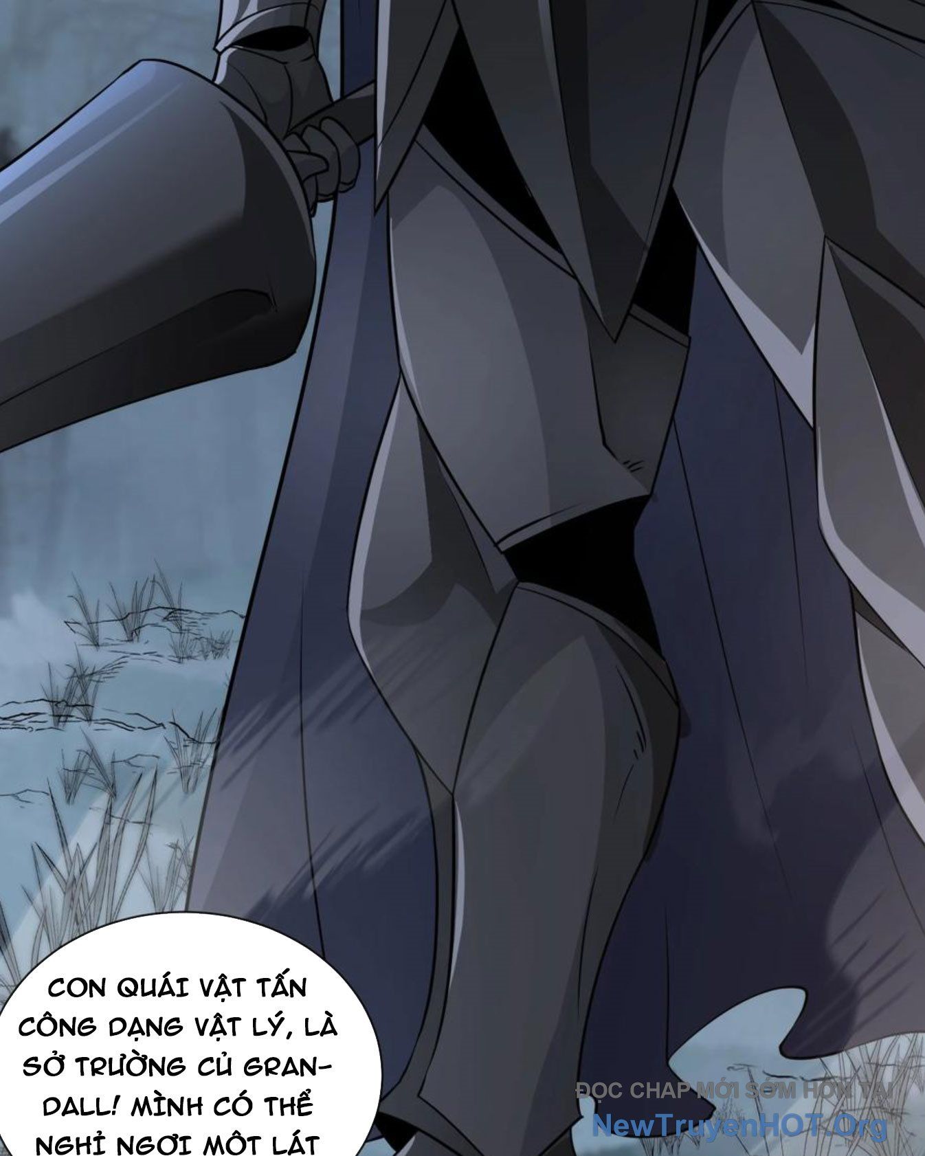 Tiểu Bạo Chúa Không Muốn Gặp Kết Thảm Chapter 57 - 8