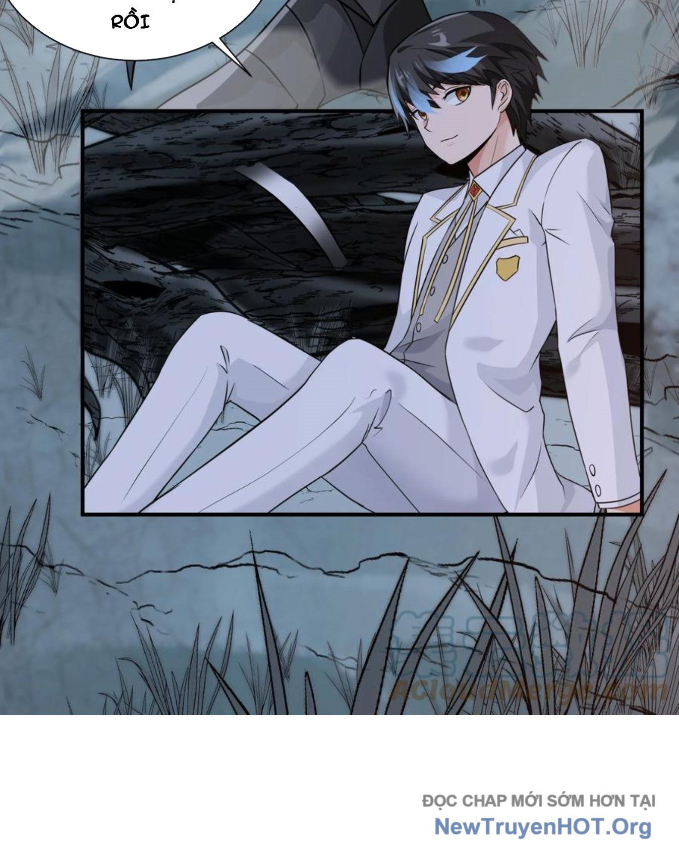 Tiểu Bạo Chúa Không Muốn Gặp Kết Thảm Chapter 57 - 9